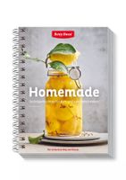 Homemade selbstgemachtes für dich und zum verschenke. BB