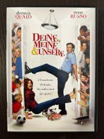 Deine, meine & unsere