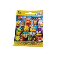LEGO SIMPSONS MINIFIGUREN 71009