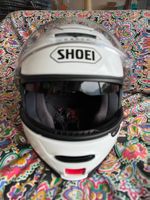 Casco Shoei Neotec 2 (Taglia XL 61-62cm)