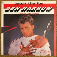 MAXI - Den Harrow - Catch The Fox (Caccia Alla Volpe)