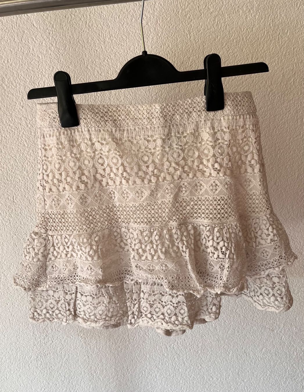 H&M Gonne: Jupe / Rock, Grösse 38 – Usato da Triboltingen venduto da zimtsterndli5