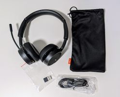 Headset Plantronics Voyager 4220 UC neuwertig