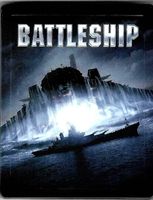 Battleship - Steelbook Edition - Blu-ray Film