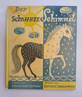 Der schwarze Schimmel /  Bilderbuch 1956 ab Fr. 14.-