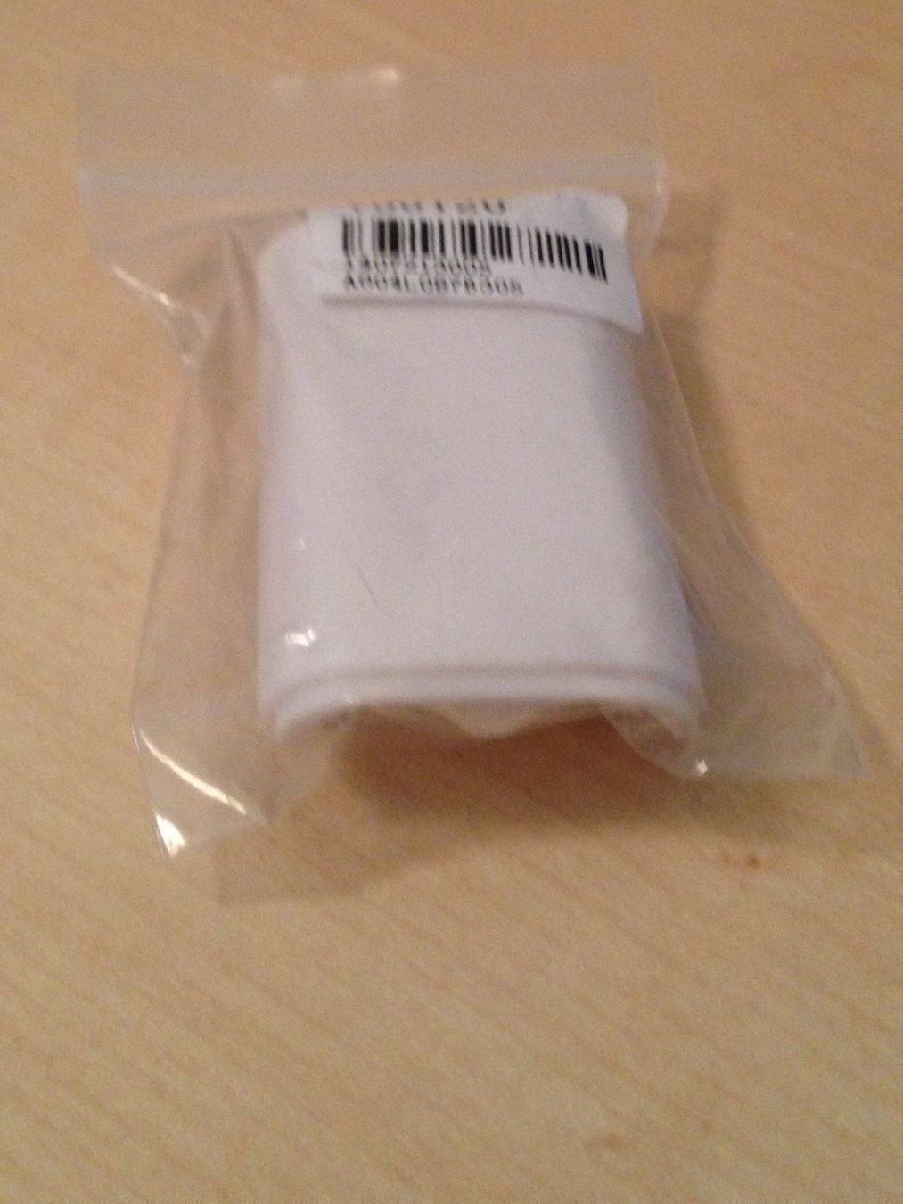 Controller: XBOX 360 BATTERIENFACH Schwarz od.Weiss – Nuovo e nell'imballaggio originale da Arisdorf venduto da comestibles