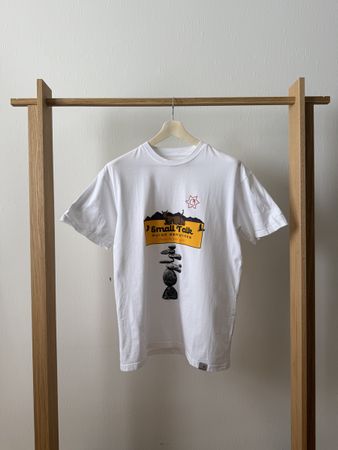Carhartt Work In Progress T-Shirt, Grösse M, Top Zustand
