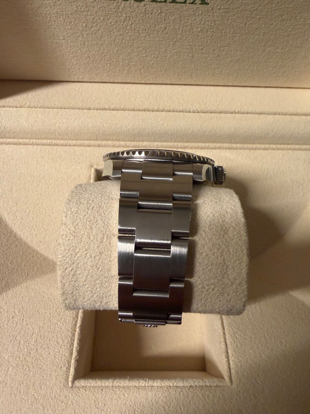 Rolex Orologi: Rolex Submariner Date 2023 – Usato da Zürich venduto da JECFP_90 3