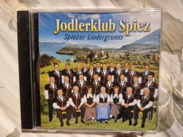 Jodlerklub Spiez: Spiezer Liedergruess