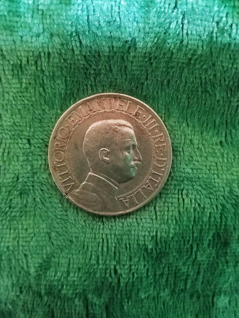 Tutti le monete: ITALIA  1 Lira 1910 – Usato da Gordola venduto da ale_5wbc 3