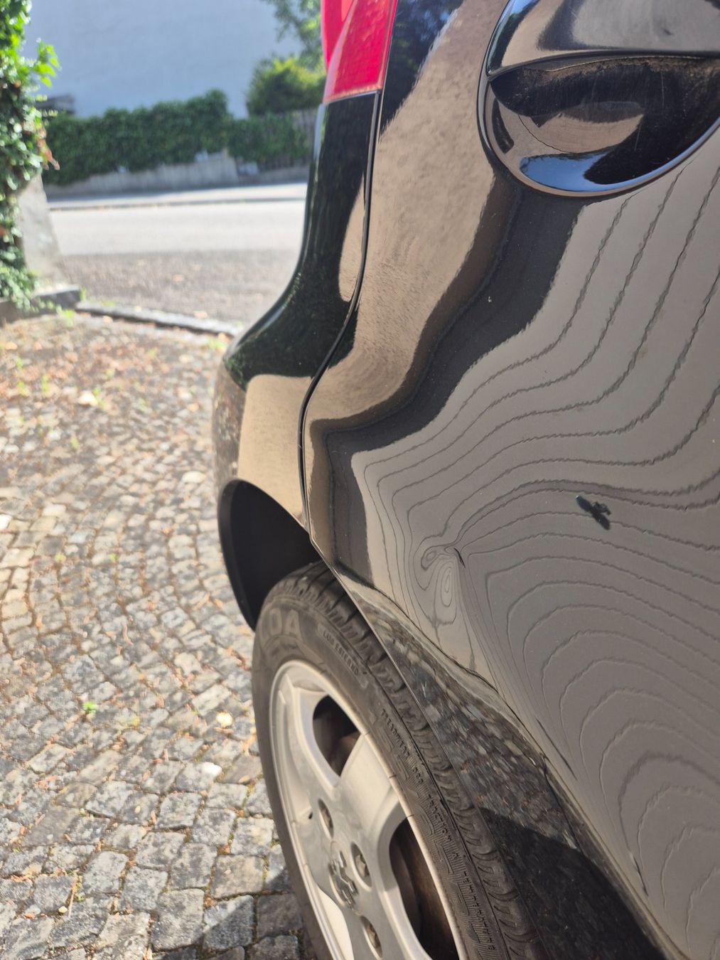 Peugeot Automobili: Peugeot 107 Black & Silver Edition – Usato da Olten venduto da davidschaerer 5
