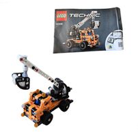 Lego Technic 42088
