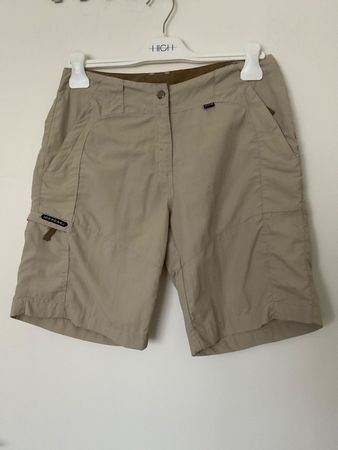 ICEPEAK Shorts Gr 38 beige-olive