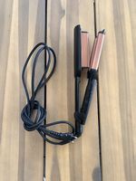 BaByliss Welleneisen / Waver Roségold