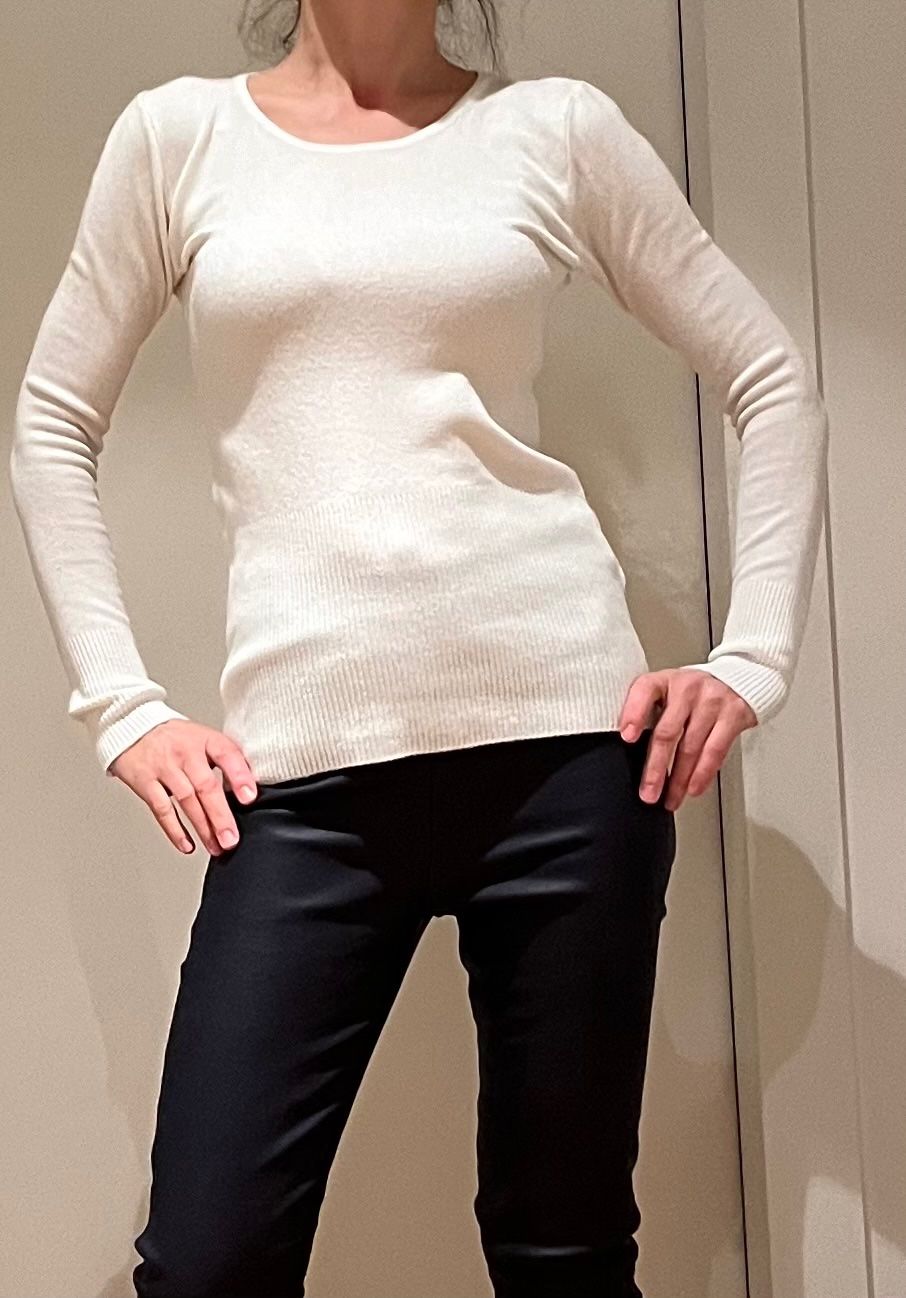 Mango Maglioni & Felpe: Pulli Gr. S – Usato da Stäfa venduto da Exclusive0