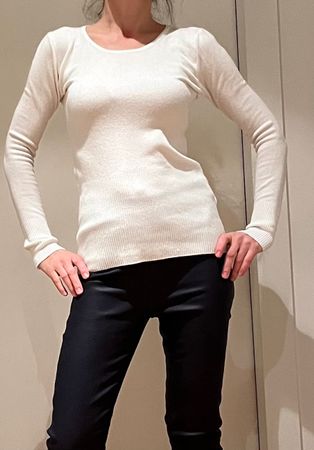 Pulli Gr. S