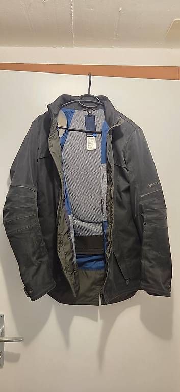 Giacche: Veste moto BMW Downtown Taille 48 – Usato da Boussens venduto da tot_6kjh 3