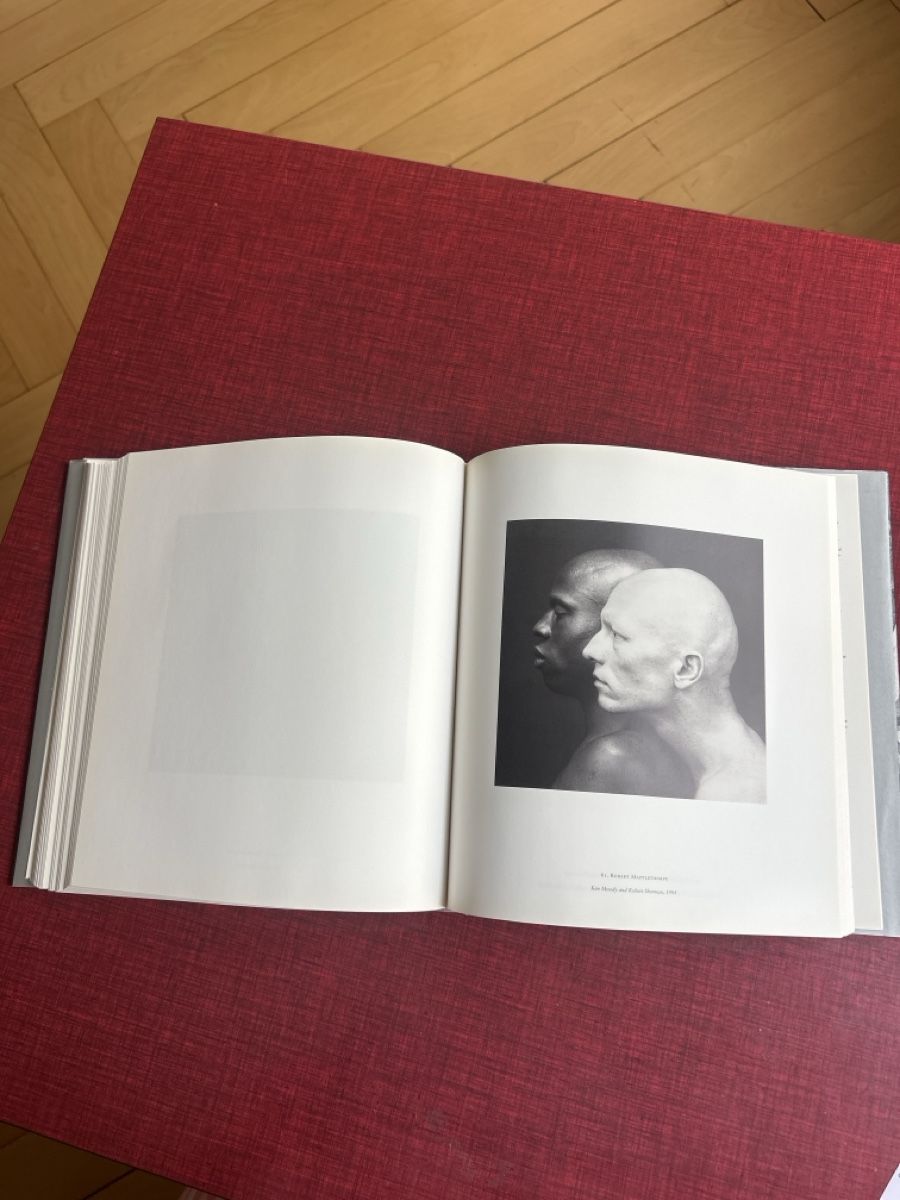 Libri: Fotobuch Robert Mapplethorpe The Classical Tradition Neu – Usato da Bern venduto da ang_w78q 2
