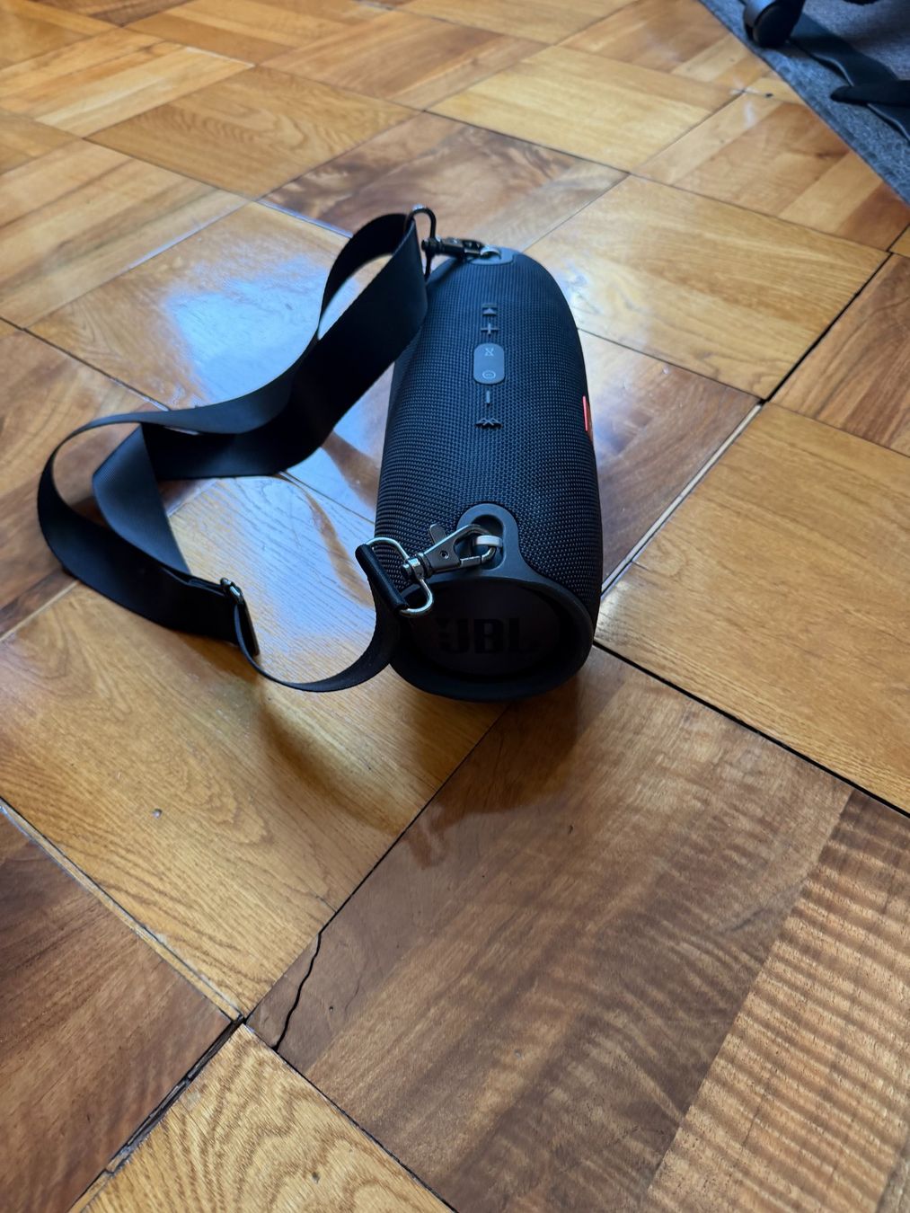 JBL Lautsprecher: JBL Xtreme – Gebraucht aus Genève von DigitalEco 1