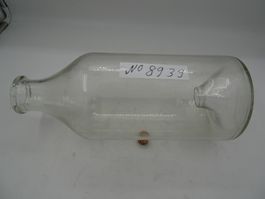 Köderfischerflasche