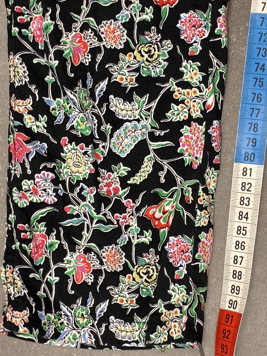 Pantaloni: Chacok Sommerhose Grösse 26/27 = Gr. 36 – Usato da Niederglatt ZH venduto da karinso 7