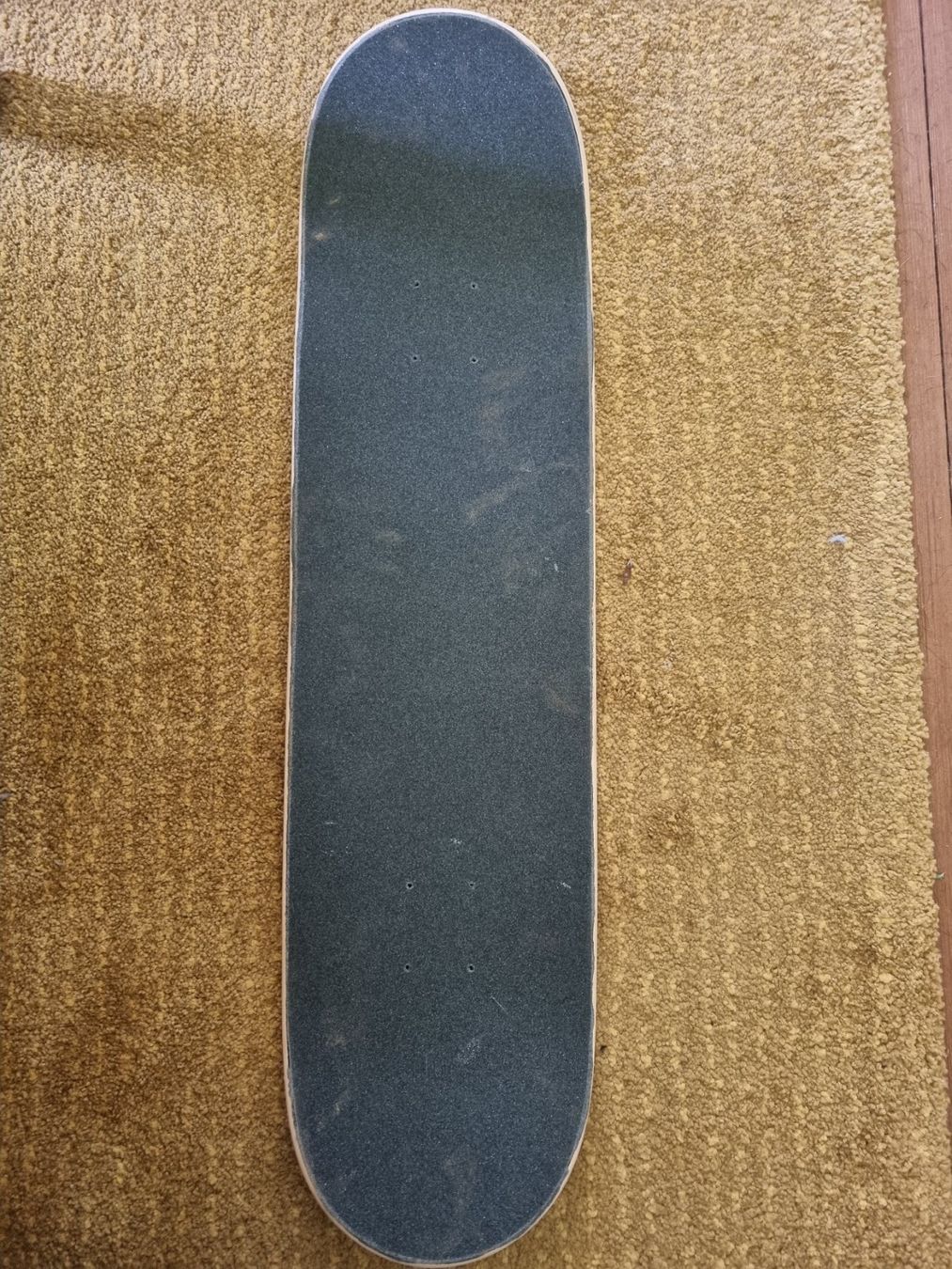 Skateboards: Skateboard Deck Gelateria di Berna – Gebraucht aus Bern von llewellyn1ne 1