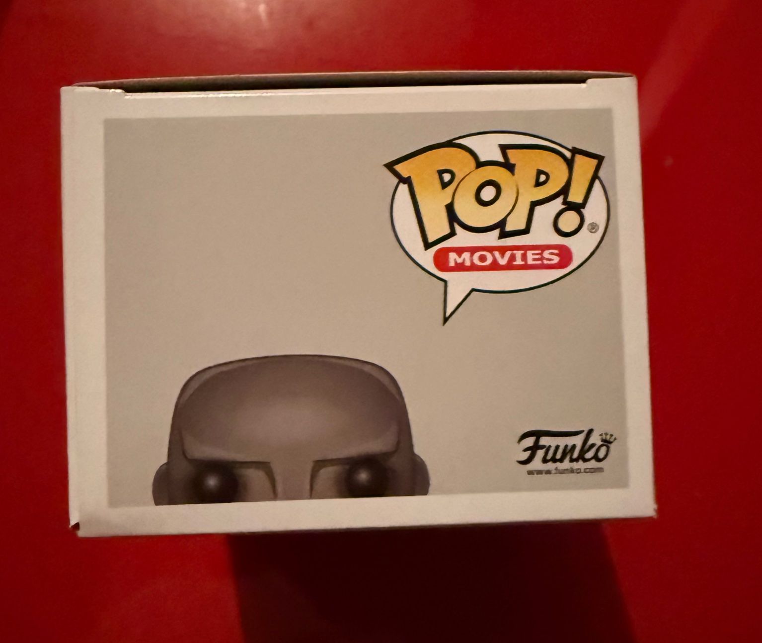 Funko Statuette: Funko Pop! Ready Player One - Aech – Nuovo e nell'imballaggio originale da Moudon venduto da CollectorGeek 4