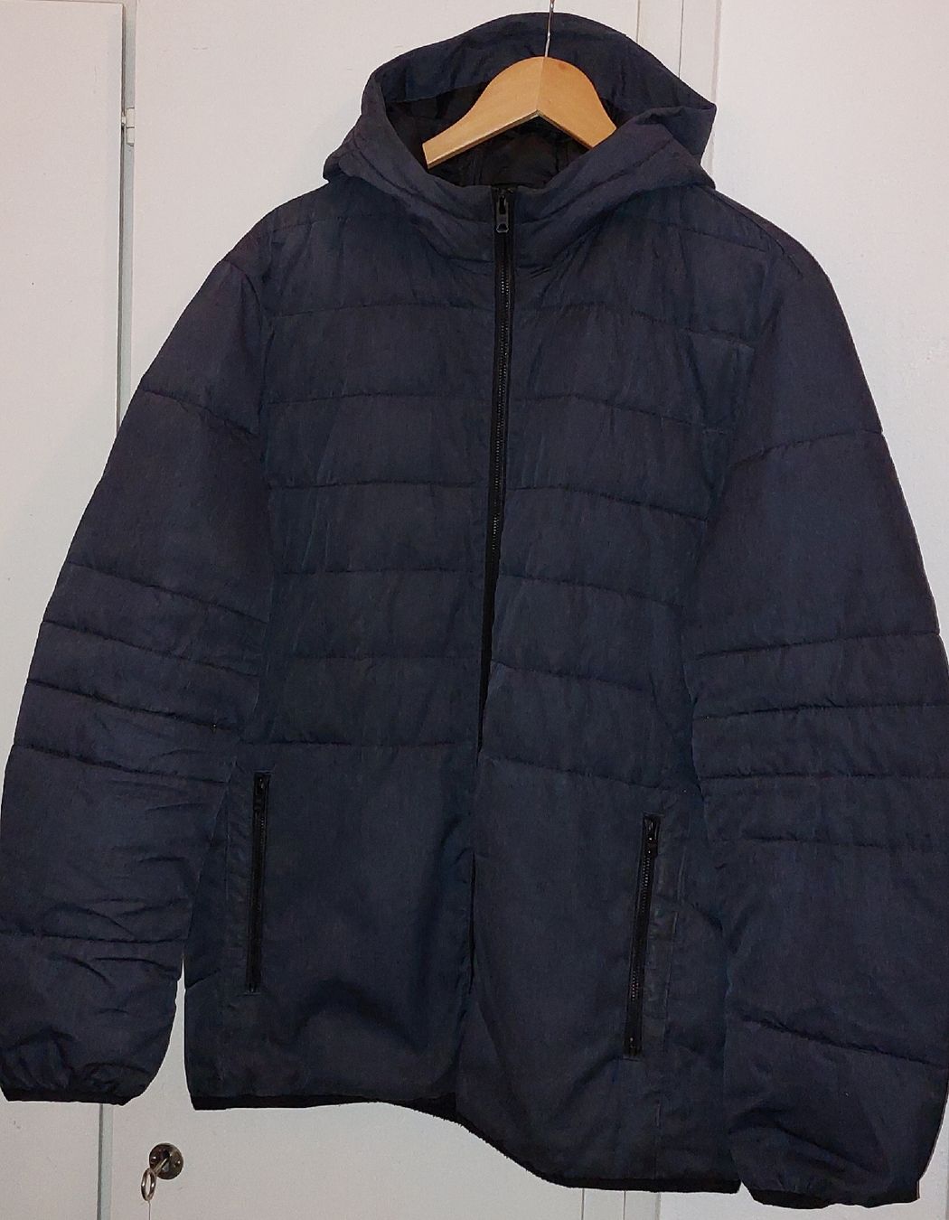 Jack & Jones Giacche: Veste Jack & Jones L léger avec traces d'utilisation – Usato da Orpund venduto da Biennerome