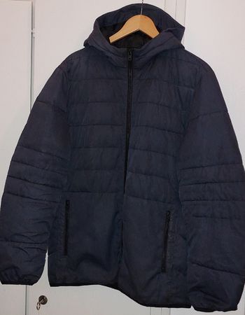 Veste Jack & Jones L léger avec traces d'utilisation