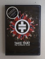 Take That - The Ultimate Tour - DVD