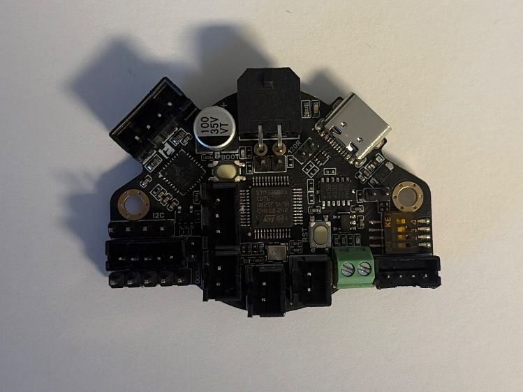 3D Drucker: BIGTREETECH EBB36 CAN V1.2 – Gebraucht aus Güttingen von waz_n78w 1