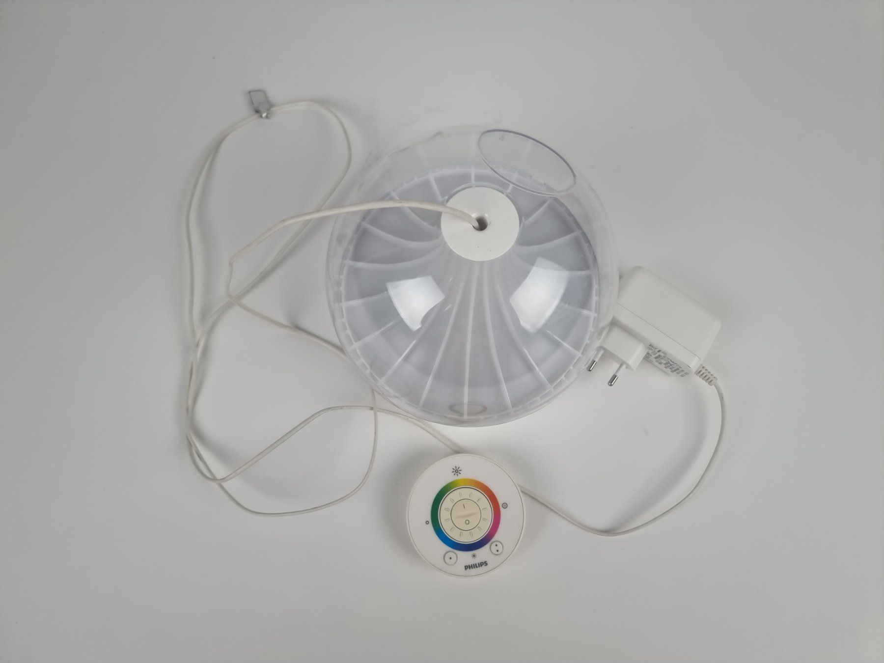 Philips Lampade: Philips Hue Licht – Usato da Urtenen-Schönbühl venduto da Restwert_Schoenbuehl 1