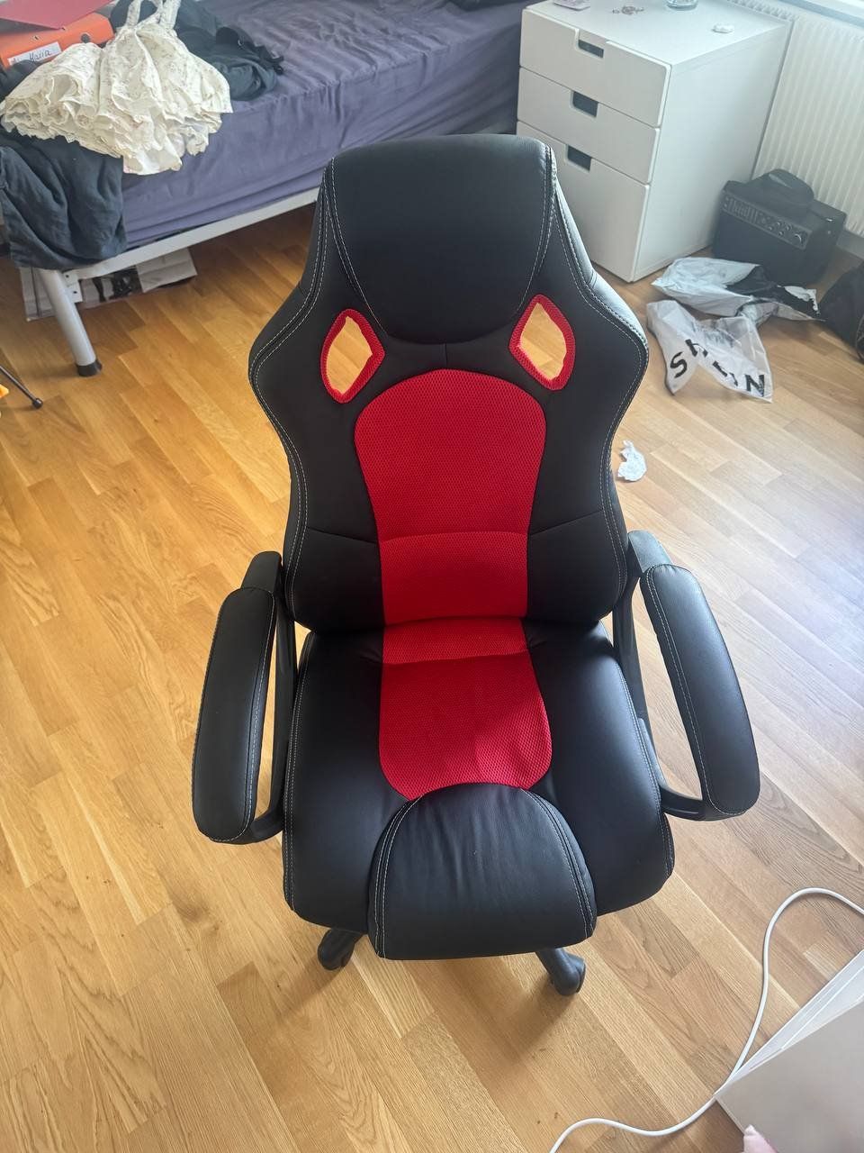 Poltrone: Gaming Sessel CREEPER – Usato da Bellach venduto da Thorn 2