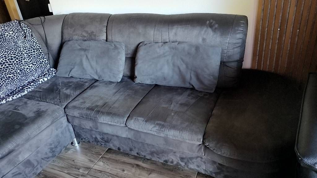 Sofas: Canapé d'angle 5 places – Gebraucht aus Beuson (Nendaz) von pat_957j 2