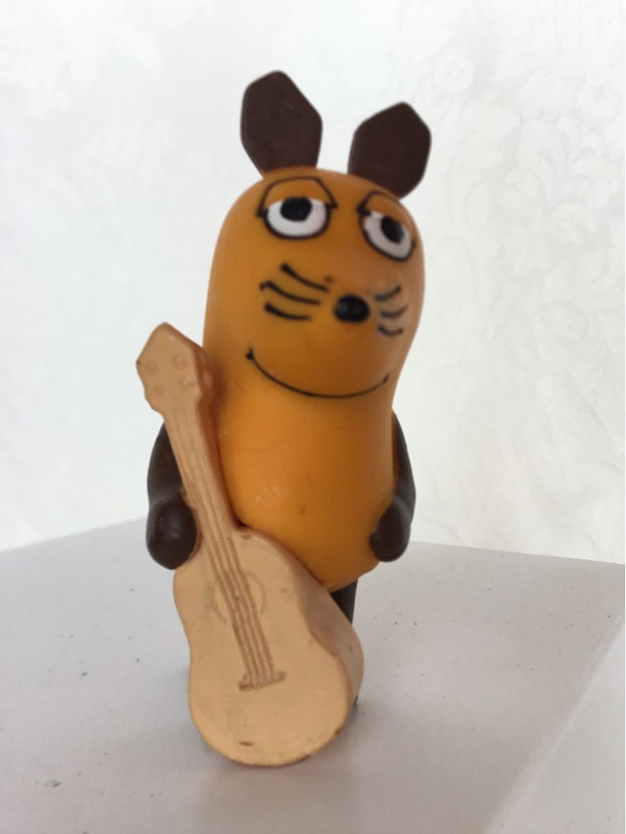 Audiolibri: Tonie die Sendung mit der Maus auserlesene Lieder – Usato da St. Gallen venduto da chamilla 1