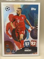 Topps Match Attax - 25/26 - Franck Ribery - Bayern München -
