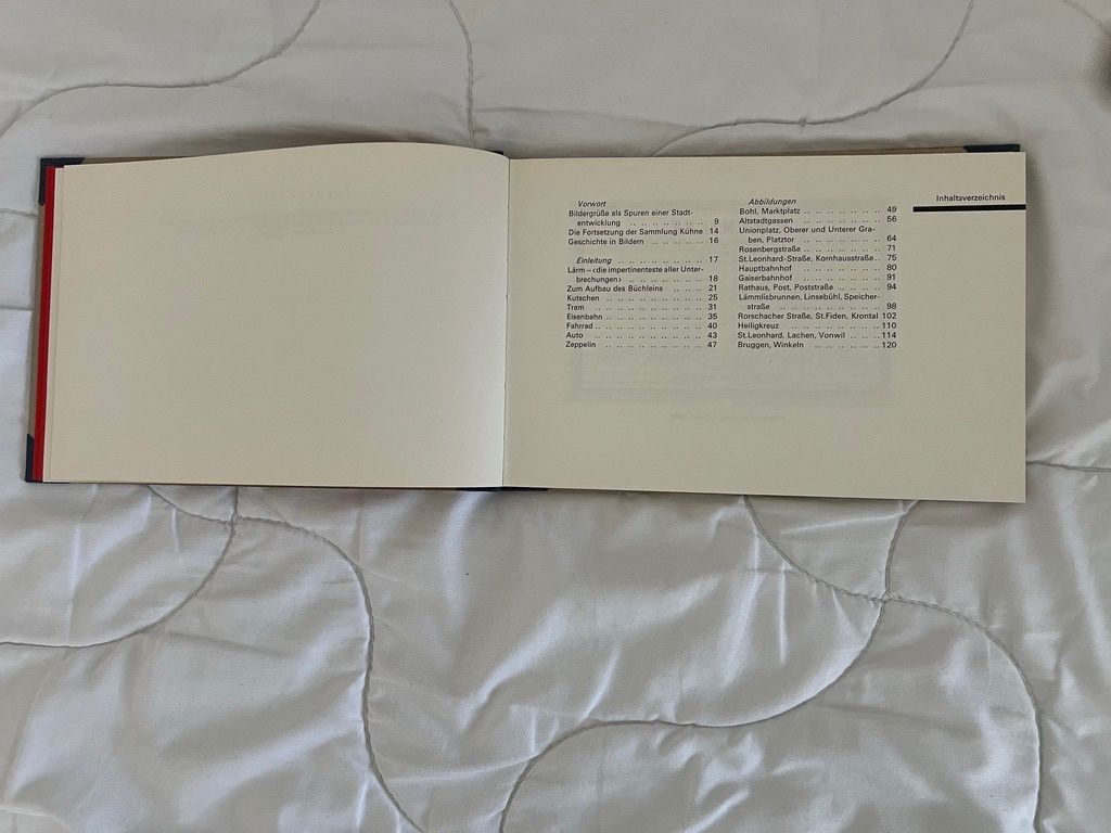 Libri: Buch St. Gallen auf alten Postkarten – Usato da Steinach venduto da Momoco 1