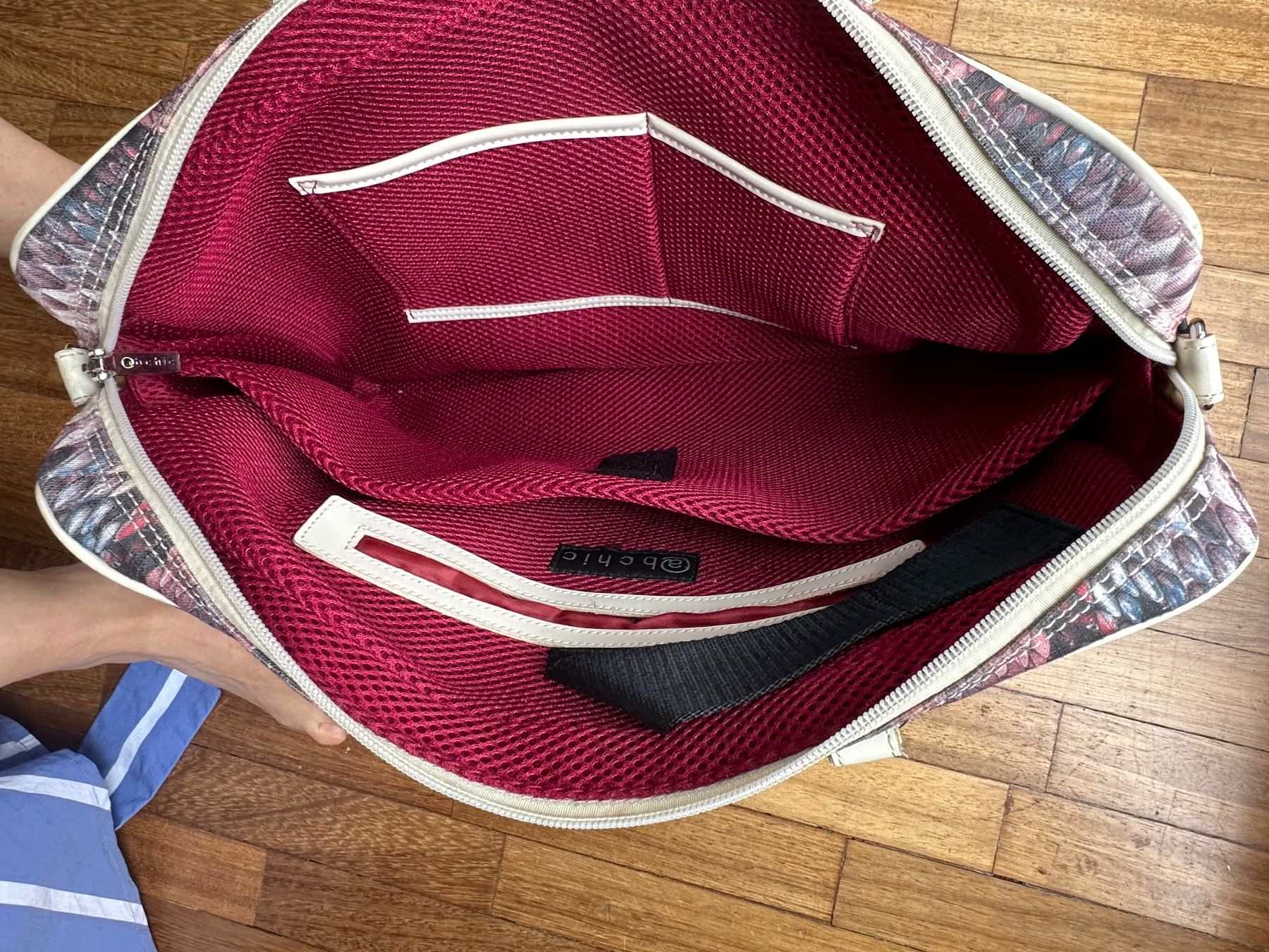 Sacs: Laptoptasche – D'occasion à Solduno par ant_npd6 2
