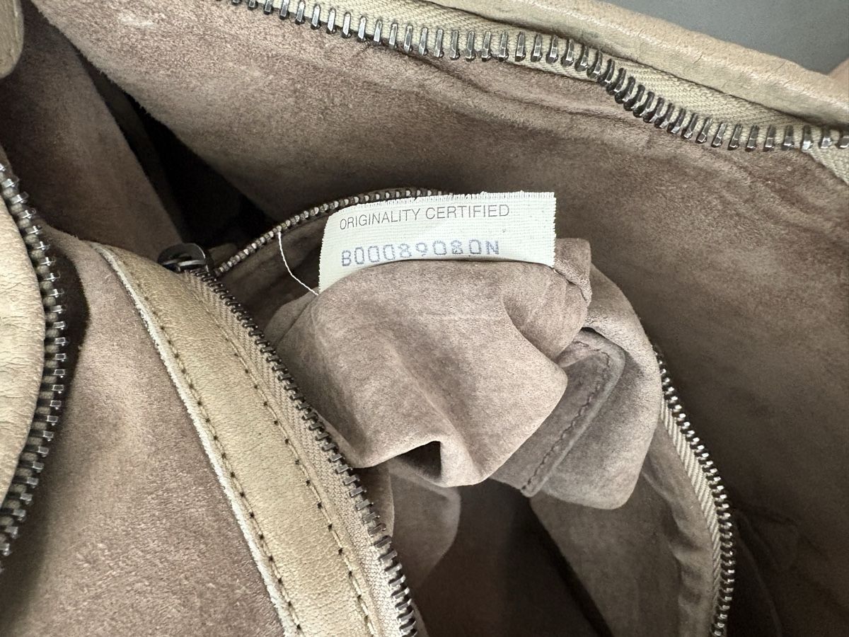 Bottega Veneta Sacs: Handtasche Bottega Veneta – D'occasion à Jona par ali_w2qr 2