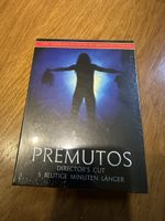 Premutos Mediabook, OVP, Cinestrange extended Cut