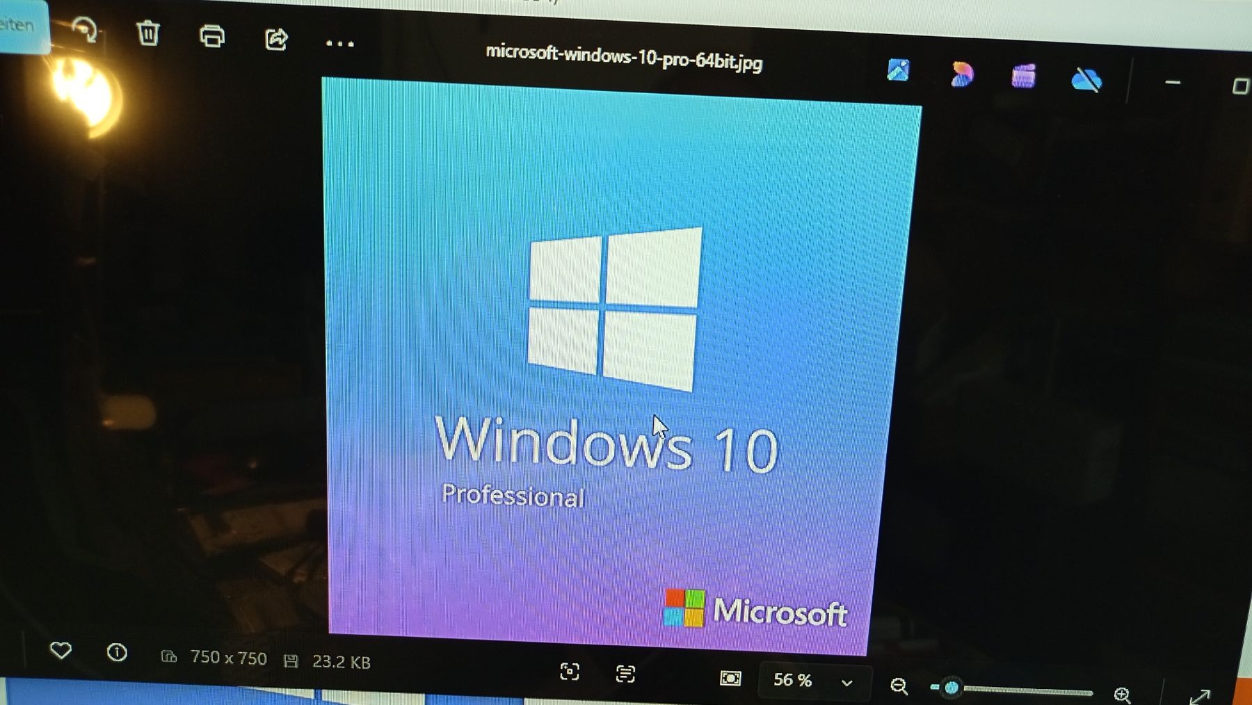 Hewlett Packard PCs: 1stk PC HP T620 mit Windows 10 + gratis 2 Tb speicher – Neuf (Voir description) à wila par audi48 3