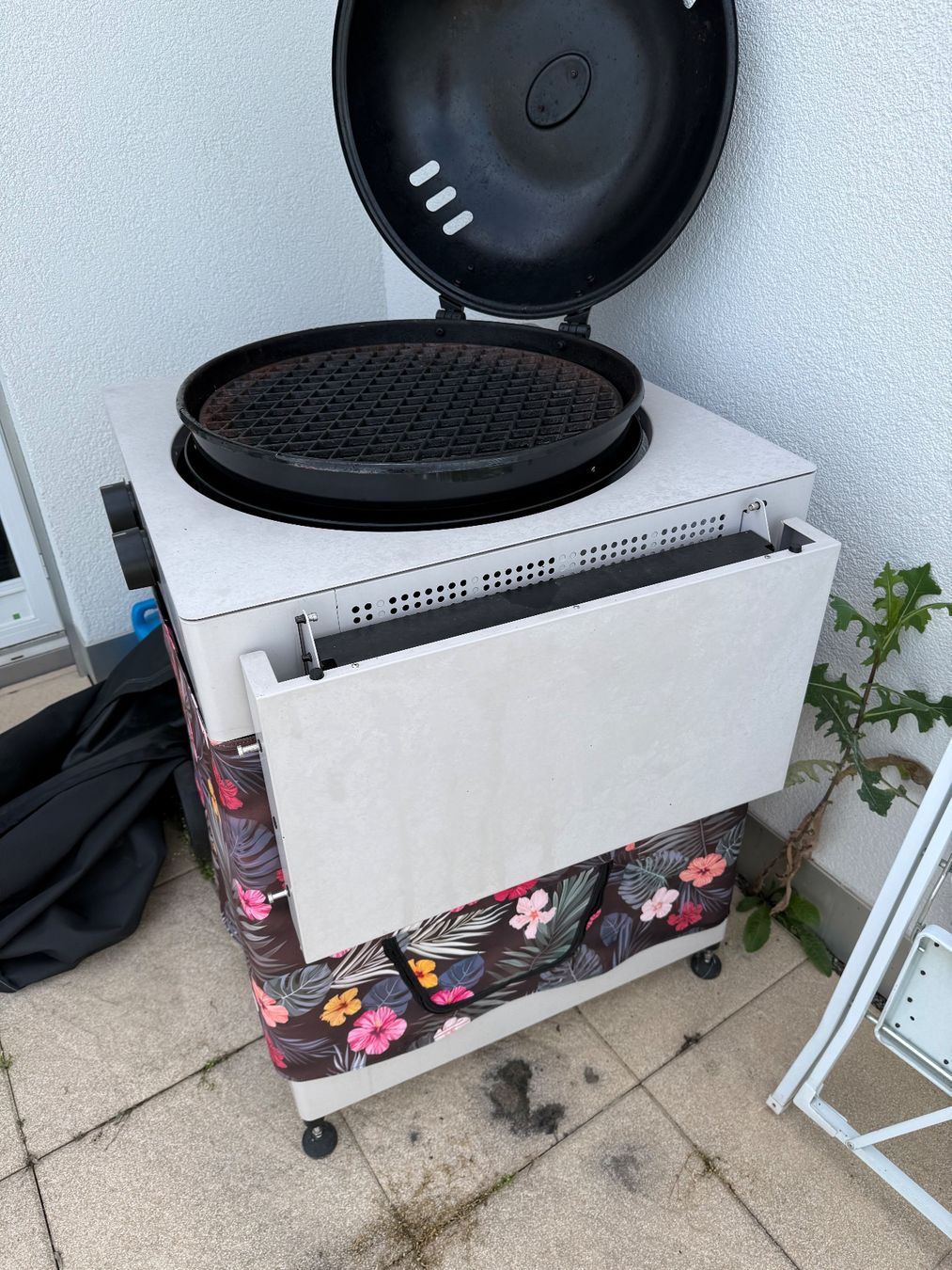 Grills: Gasgrill – Gebraucht aus Glattpark(Opfikon) von dav_prl7 1