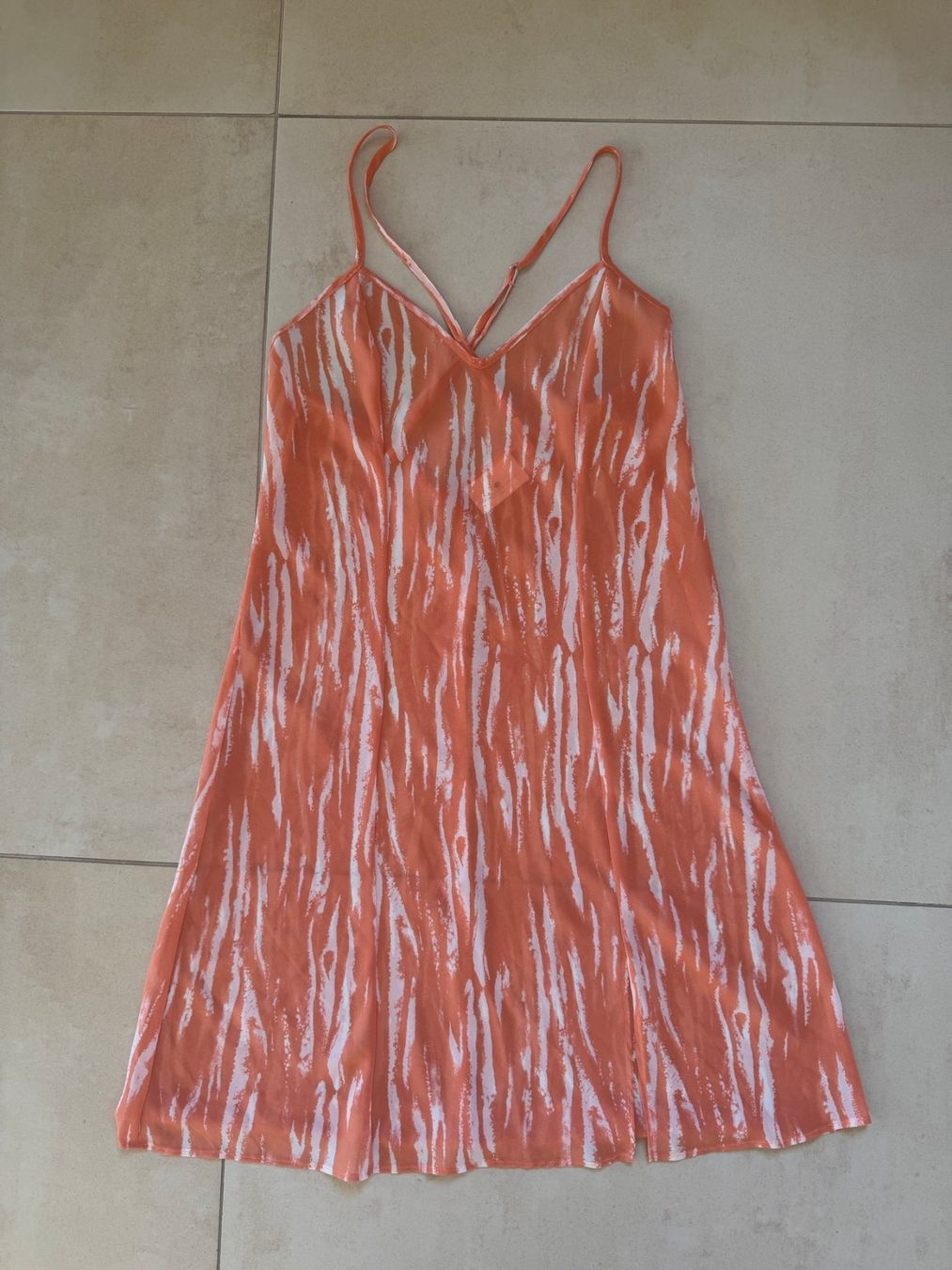 Negligees & Pigiami: Nacht Kleid Negligé Gr.XS – Usato da Kastanienbaum venduto da Muenchnerkindl1