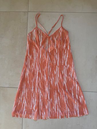 Nacht Kleid Negligé Gr.XS