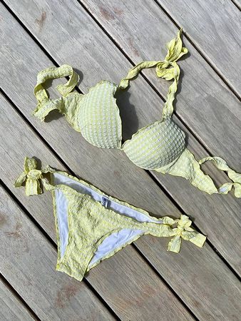 Moschino Bikini, gr.Cup C/ 34