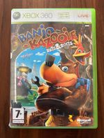 Banjo Kazooie Nuts & Bolts Xbox 360