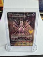 Mewtwo ex 30c 151 EN