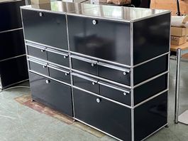 USM Büro Organizer / Homeoffice 