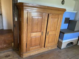 Kommode - Kleiderschrank - Heimatwerk