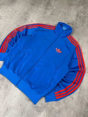 Vintage Adidas Firebird Trainingsjacke (S)